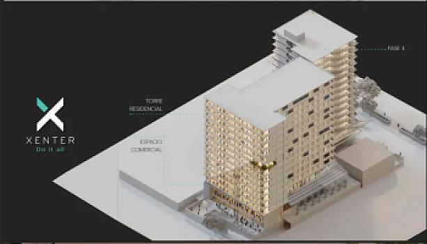 Departamentos en Preventa en el Nuevo Polanco plusvalía garantizada