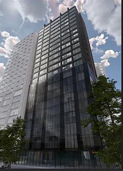 MORE Santa Fe: Lofts & Departamentos de Lujo con +20 Amenidades Premium y Ubicación Estratégica
