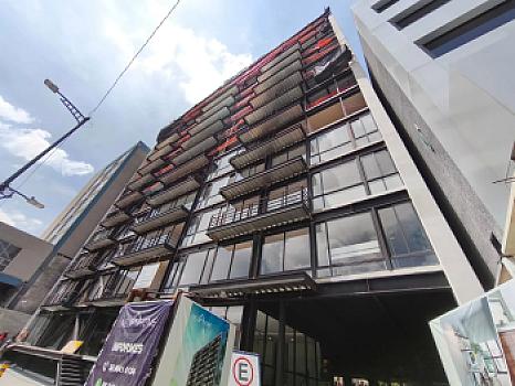 Spazio 881: Departamentos Inteligentes de 2 Recámaras con Balcón y +15 Amenidades sobre Calzada de Tlalpan