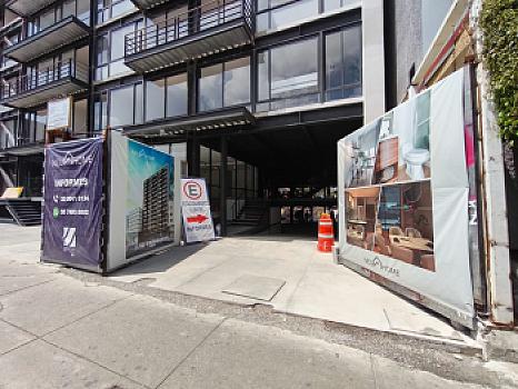 Spazio 881: Departamentos Inteligentes de 2 Recámaras con Balcón y +15 Amenidades sobre Calzada de Tlalpan