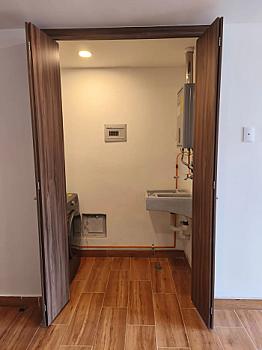 Spazio 881: Departamentos Inteligentes de 2 Recámaras con Balcón y +15 Amenidades sobre Calzada de Tlalpan