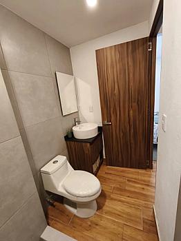 Spazio 881: Departamentos Inteligentes de 2 Recámaras con Balcón y +15 Amenidades sobre Calzada de Tlalpan