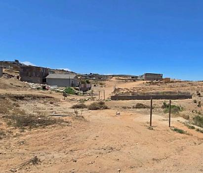 VENTA DE DOS LOTES EN MANEADERO PARTE BAJA, ENSENADA BAJA CALIFORNIA, MEXICO