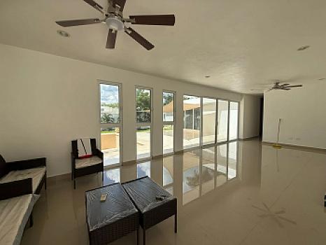 Exclusiva Residencia en Venta en Conkal, Yucatán