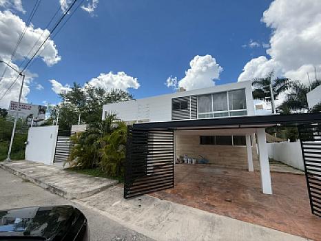 Exclusiva Residencia en Venta en Conkal, Yucatán