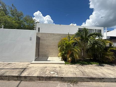 Exclusiva Residencia en Venta en Conkal, Yucatán