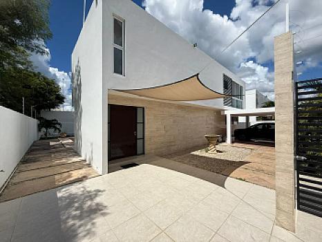 Exclusiva Residencia en Venta en Conkal, Yucatán