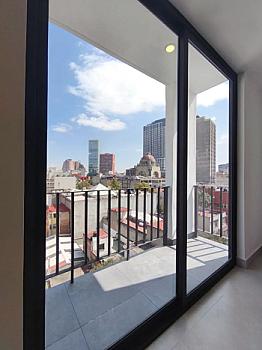 A Pasos de Reforma y Monumento a la Revolución: Preventa Exclusiva en Vía Insurgentes con Precios de Lanzamiento.