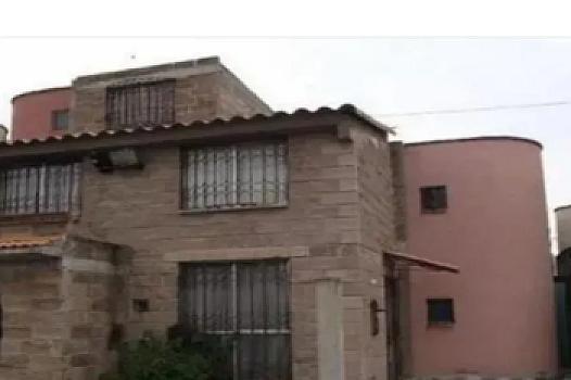 Adquiere con Certeza Jurídica: Casa en Remate Bancario en Geovillas Santa Bárbara, Ixtapaluca