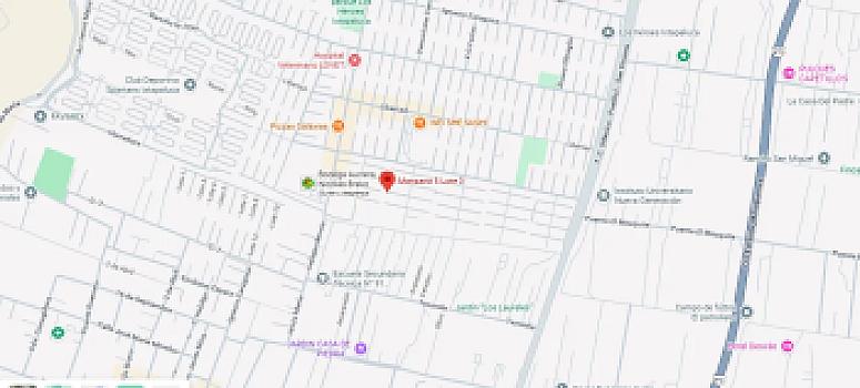 Adquiere con Certeza Jurídica: Casa en Remate Bancario en Geovillas Santa Bárbara, Ixtapaluca