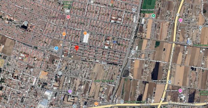 Adquiere con Certeza Jurídica: Casa en Remate Bancario en Geovillas Santa Bárbara, Ixtapaluca