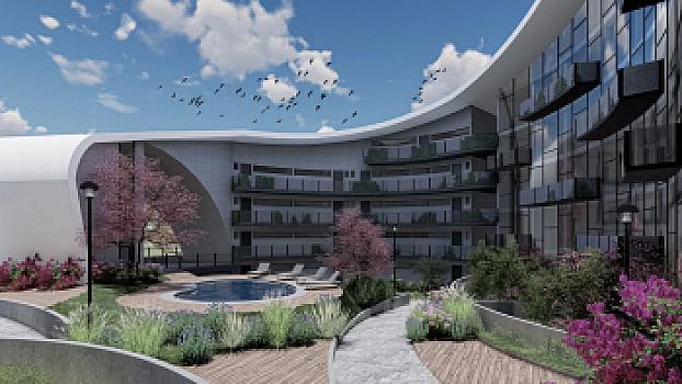 PRE VENTA DE DEPARTAMENTOS EN EXCLUSIVA ZONA DE QUERETARO