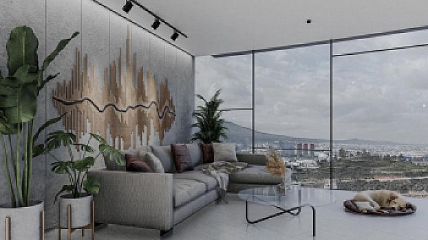 PRE VENTA DE DEPARTAMENTOS EN EXCLUSIVA ZONA DE QUERETARO