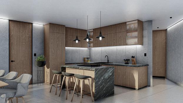 PRE VENTA DE DEPARTAMENTOS EN EXCLUSIVA ZONA DE QUERETARO