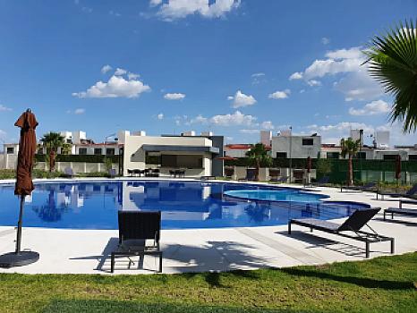 DEPARTAMENTO EN VENTA EN JURIQUILLA, QUERETARO. OPORTUNIDAD