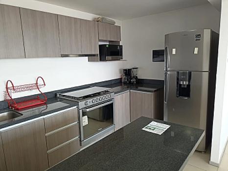 DEPARTAMENTO AMUEBLADO EN RENTA EN BIOSFERA TOWERS