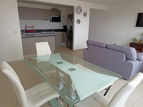 DEPARTAMENTO AMUEBLADO EN RENTA EN BIOSFERA TOWERS