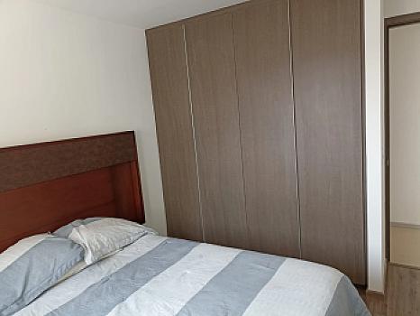 DEPARTAMENTO AMUEBLADO EN RENTA EN BIOSFERA TOWERS