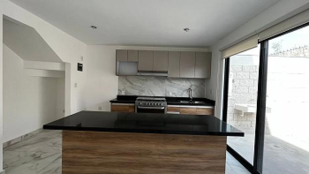 CASA EN VENTA EN ZAKIA EL MARQUES QUERETARO  ZANTE