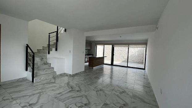 CASA EN VENTA EN ZAKIA EL MARQUES QUERETARO  ZANTE