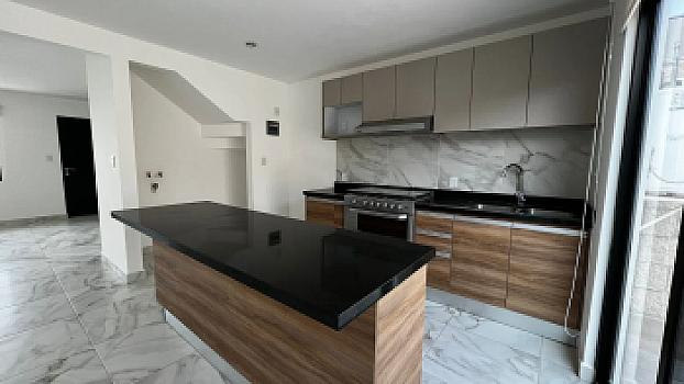 CASA EN VENTA EN ZAKIA EL MARQUES QUERETARO  ZANTE