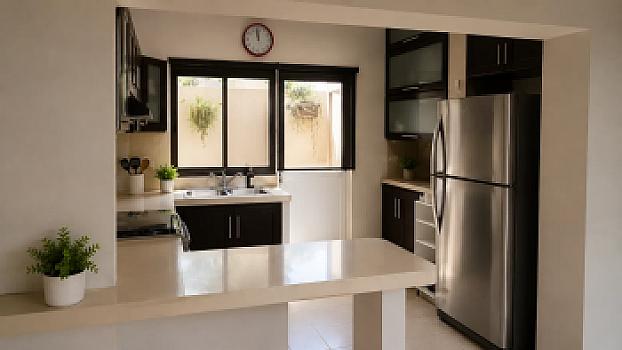 Casa en las Lagunas en Renta Villa de Alvarezx