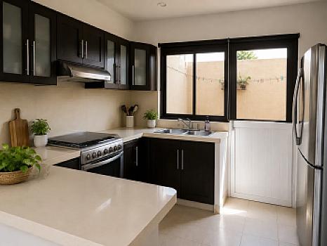 Casa en las Lagunas en Renta Villa de Alvarezx