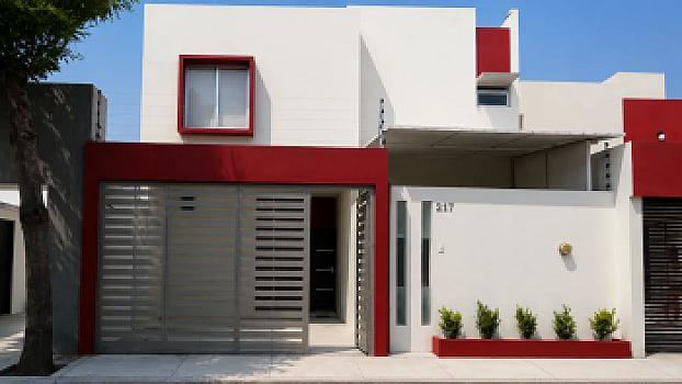 Casa en las Lagunas en Renta Villa de Alvarezx