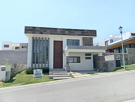 Lomas de Cocoyoc casa en venta