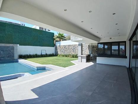 Lomas de Cocoyoc casa en venta