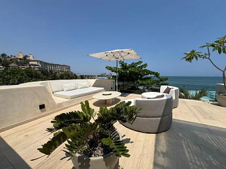 Acapulco Real Diamante Vendo casa de lujo