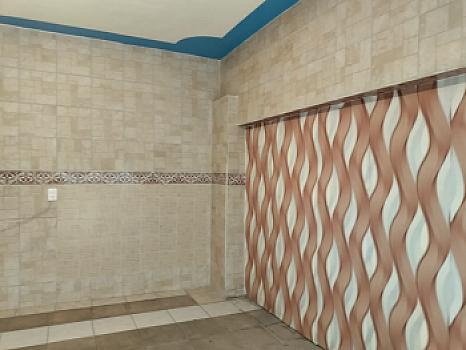 Casa en venta Col. Gertrudis Sánchez