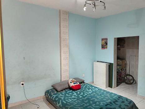 Casa en venta Col. Gertrudis Sánchez