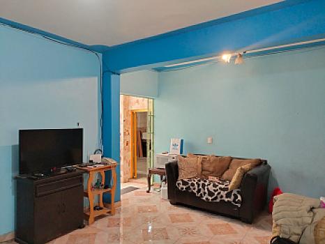 Casa en venta Col. Gertrudis Sánchez