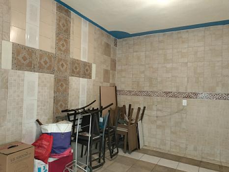 Casa en venta Col. Gertrudis Sánchez