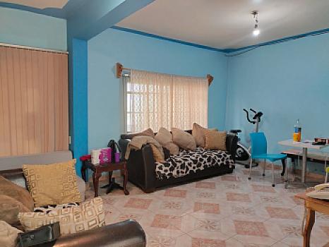 Casa en venta Col. Gertrudis Sánchez