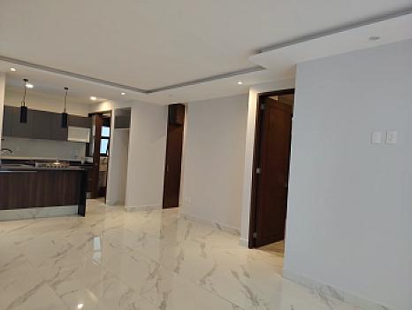 Departamento en la Col. Narvarte