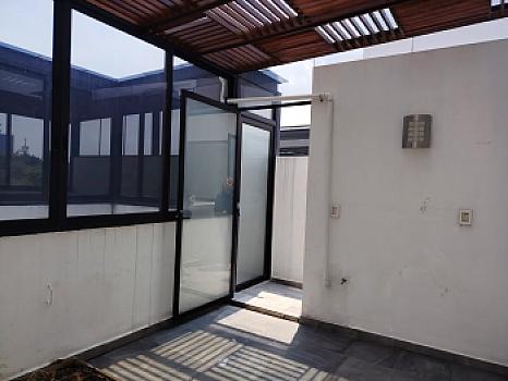 Departamento en la Col. Narvarte