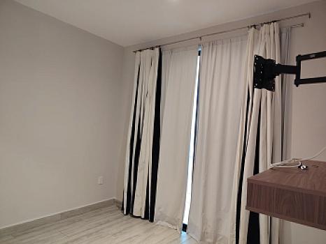 Departamento en la Col. Narvarte