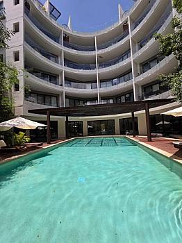 DEPARTAMENTO EN RENTA LAGUNAS DE MAYAKOBA