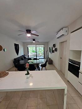 DEPARTAMENTO EN RENTA LAGUNAS DE MAYAKOBA
