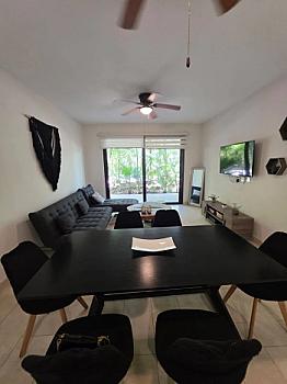 DEPARTAMENTO EN RENTA LAGUNAS DE MAYAKOBA