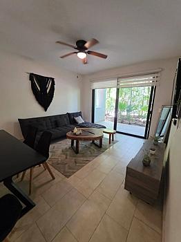 DEPARTAMENTO EN RENTA LAGUNAS DE MAYAKOBA