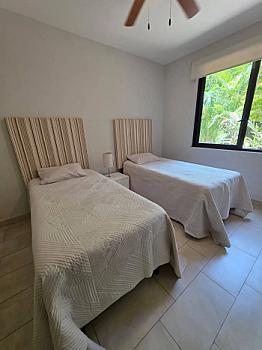 DEPARTAMENTO EN RENTA LAGUNAS DE MAYAKOBA