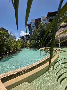 DEPARTAMENTO EN RENTA LAGUNAS DE MAYAKOBA