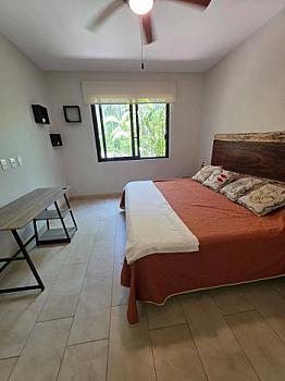 DEPARTAMENTO EN RENTA LAGUNAS DE MAYAKOBA