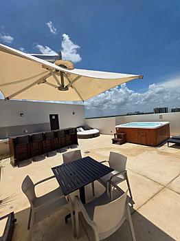 DEPARTAMENTO EN RENTA LAGUNAS DE MAYAKOBA