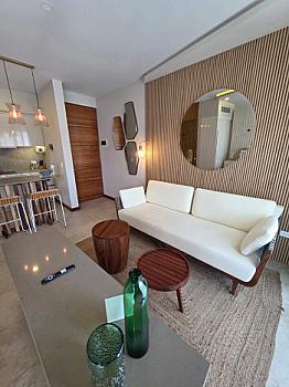 ESTUDIO EN RENTA PLAYA DEL CARMEN
