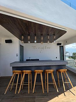 ESTUDIO EN RENTA PLAYA DEL CARMEN