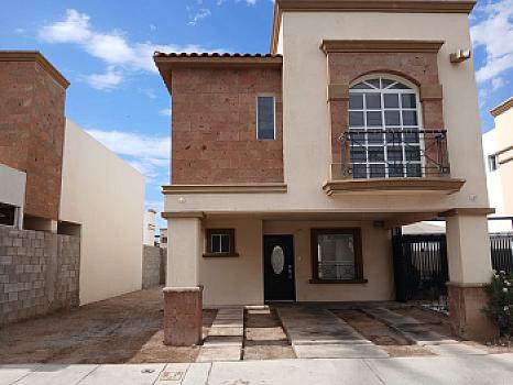 🔥¡Precio de oportunidad y con posesión! Casa en Quinta Alcázar de Toledo, Mexicali